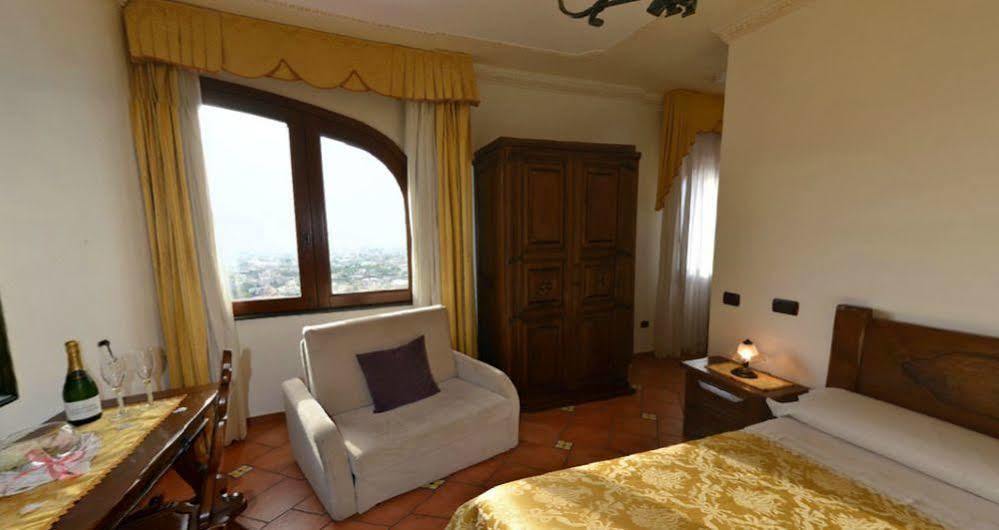 Villa Palmentiello Sant'Antonio Abate Eksteriør billede